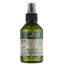 Моделирующий гель-спрей средней фиксации Dikson Every Green Modeling Spray Gel 150мл