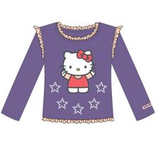 Hello Kitty фиолетовый Hello Kitty (Хелло Китти)