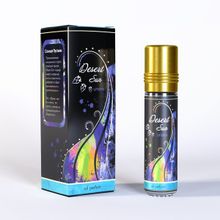 Духи на основе масла унисекс Солнце Пустыни Shams Natural Oils 10мл