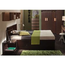 Hyper (Гипер) Кровать 180 с подъемным механизмом