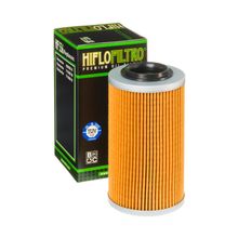 HIFLO HIFLO Масляный фильтр HF556