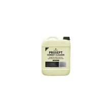 PROSEPT CEMENT CLEANER – Средство очистки цементных и других загрязнений