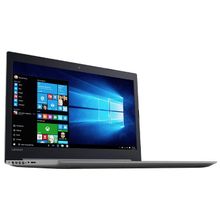 Ноутбук lenovo 320-17ast 17.3" hd, amd e2-9000, 4gb, 500gb, dvd-rw, win10, серый (80xw0000rk)