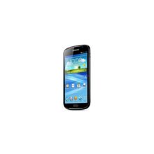 Samsung Samsung Galaxy S Duos S7562 Black