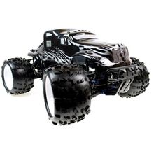 Радиоуправляемый джип HSP Electro Monster Truck Nokier 4WD Li-Po Battery 1:8