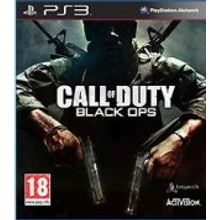 Call of Duty: Black Ops (PS3) (GameReplay)