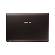 Asus ASUS K55VD (Core i3 3110M 2400 Mhz 15.6" 1366x768 4096Mb 320Gb DVD-RW NVIDIA GeForce GT 610M Wi-Fi Bluetooth Win 8)