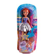 Winx Кукла Winx Club "Рок-н-ролл", Блум IW01591801