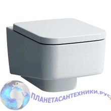 Унитаз подвесной Laufen Pro S 820961