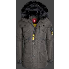 Wellensteyn Falkland-435 Graphite