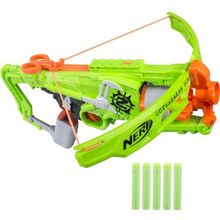 Игрушка Hasbro Nerf    B9093    Outbreaker