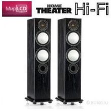 Monitor Audio Silver 6 Black Oak