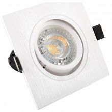Denkirs Встраиваемый светильник Denkirs DK302 DK3021-WH ID - 452682