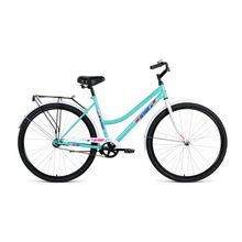Велосипед ALTAIR CITY low 28 ментоловый (2019)