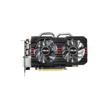 ASUS GTX660 TI GTX660 TI-DC2OC-3GD5