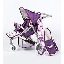 Wakart для кукол Анна