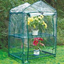 Мини-теплица (парник) 10012