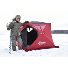 Canadian Camper Зимняя палатка Canadian Camper Beluga 2