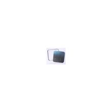 Комплект для создания скрап-альбома Квадрат: жестяная коробочка и бумага, размер 12.4х12.4 см, 5 страниц, Scrapberrys