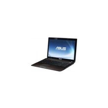 Ноутбук Asus K53E (Intel Pentium Dual-Core 2200 MHz (B960) 2048 Mb DDR3-1333MHz 320 Gb (5400 rpm), SATA DVD RW (DL) 15.6" LED WXGA (1366x768) Зеркальный   Microsoft Windows 7 Home Basic 64bit)