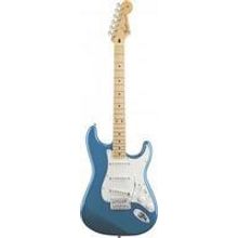 STANDARD STRATOCASTER MN LAKE PLACID BLUE TINT