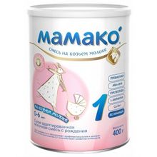 Мамако 1 400 г