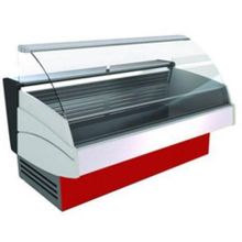 Витрина холодильная Криспи Блюз