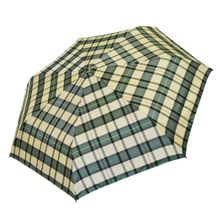 Женский зонт Ame Yoke Клетка