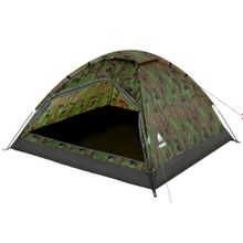 Trek Planet Палатка Trek Planet Fisherman 4 (70128)