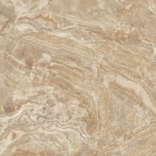 Керамогранит Kerranova Premium Marble Light Brown 2w954 LR лапп. напольная 60х60