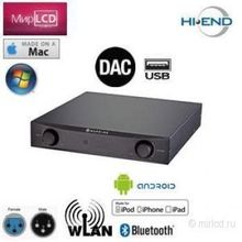 NuPrime Audio DAC-9 Black