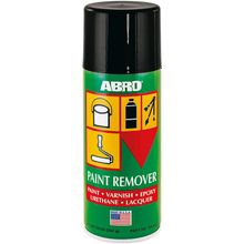 Abro Paint Remover 283 г