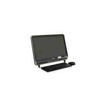 Моноблок Toshiba LX810-CKS PQQ16R-00L001RU(Intel Pentium Dual-Core 2300 MHz (B970) 2048 Mb DDR3-1600MHz 500 Gb (5400 rpm), SATA DVD RW (DL) 21.5" LED WUXGA (1920x1080) FULL HD Зеркальный   Microsoft Windows 7 Home Premium 64bit)