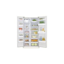 Холодильник Side by Side Samsung RSA1NTWP