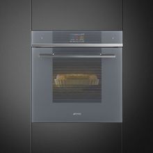 SMEG SFP6104WTPS