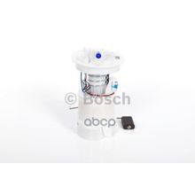 Насос Топливный Ford Focus [Cap]  Focus [Cb]  Focus C-Max [Cap]  C-Max [Cb3]  Focus [Ca5] Bosch арт. 0986580951