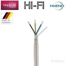 Inakustik Reference AC-2502M 50.0 м