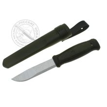 Нож Morakniv Kansbol, нержавеющая сталь, #12634