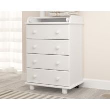 Комод Аистенок мини