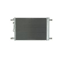 Радиатор кондиционера ЛР2190.8112110