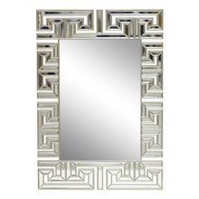 Garda Decor Зеркало настенное KFH1134 ID - 320530