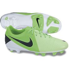 Бутсы Nike Ctr360 Libretto Iii Fg 525170-303 Sr