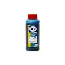 Чернила для Canon BCI-21 OCP C 15 Сyan (Германия)