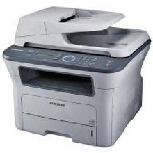 Монохромное лазерное МФУ Samsung SCX-4824FN, А4, 24 стр. мин. (1200 x 1200 dpi)