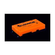  LOCARUS 702X, антенны GPS и GSM