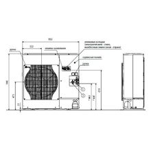 Mitsubishi Electric PU-P100YHAR