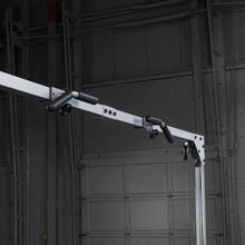 Body Solid Кроссовер на свободных весах Powerline Body-Solid PCCO90X