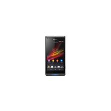 Коммуникатор Sony C2105 Xperia L Black