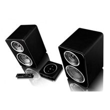 Полочные беспроводные акустические системы Wharfedale Diamond A1 System