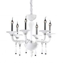 Ideal Lux MIRAMARE SP6 MIRAMARE люстра подвесная